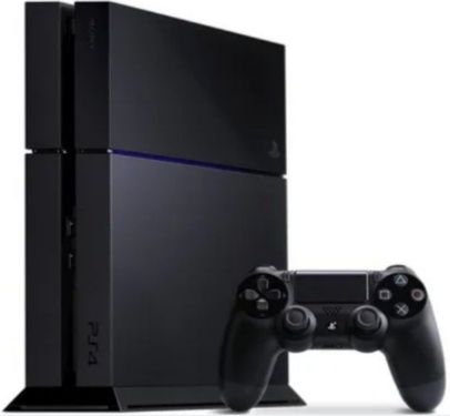 Troco PS4 desbloqueado