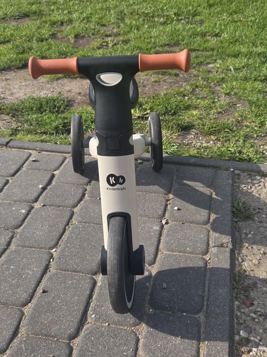 Rowerek Biegowy Kinderkraft