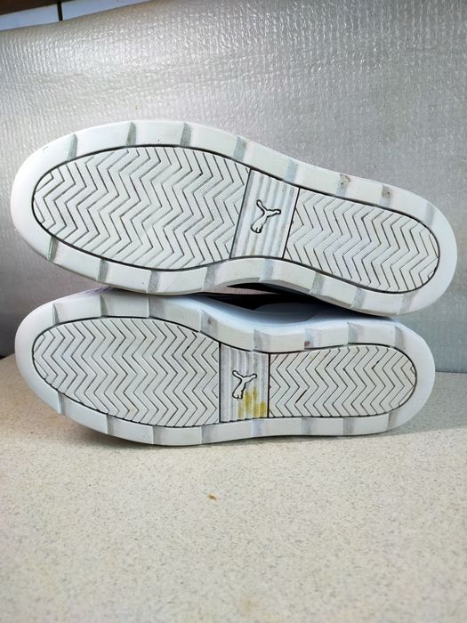 Buty sportowe Puma Karmen 39 na platformie