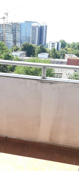 Katowice, centrum, Al. Korfantego - Superjednostka, 2 pok. ,balkon