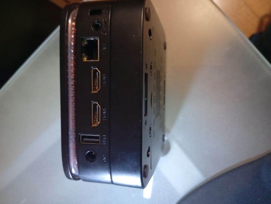 AcePC AK1 Mini computador