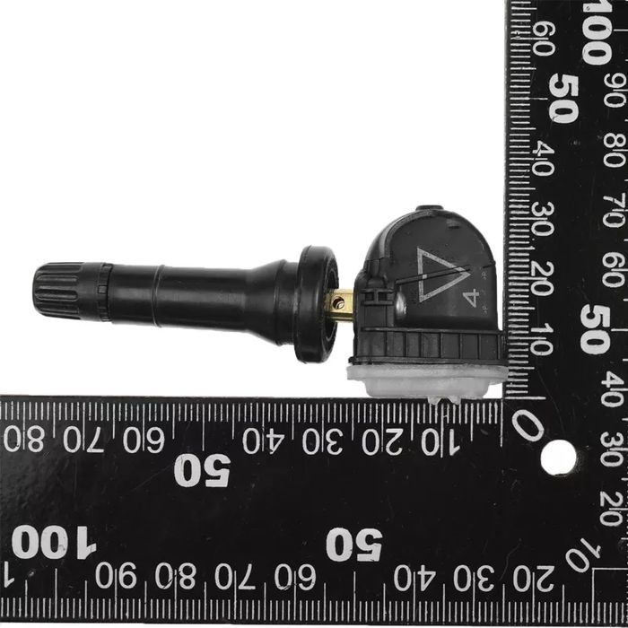 Opel Chevrolet Cadillac Датчики тиску давления в шинах колес 13598773