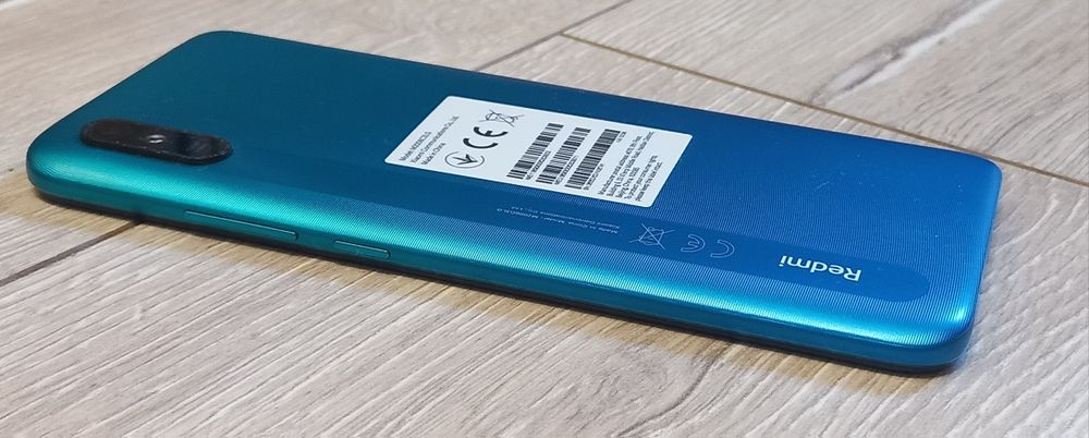 Смартфон Xiaomi Redmi 9A 2/32Gb
