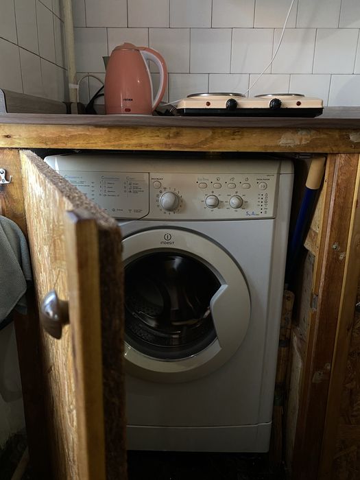 Комната/квартира в общежитии.