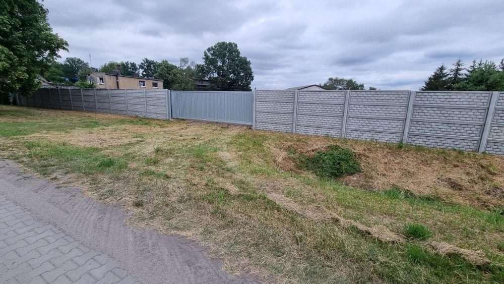 Plac Do Wynajęcia