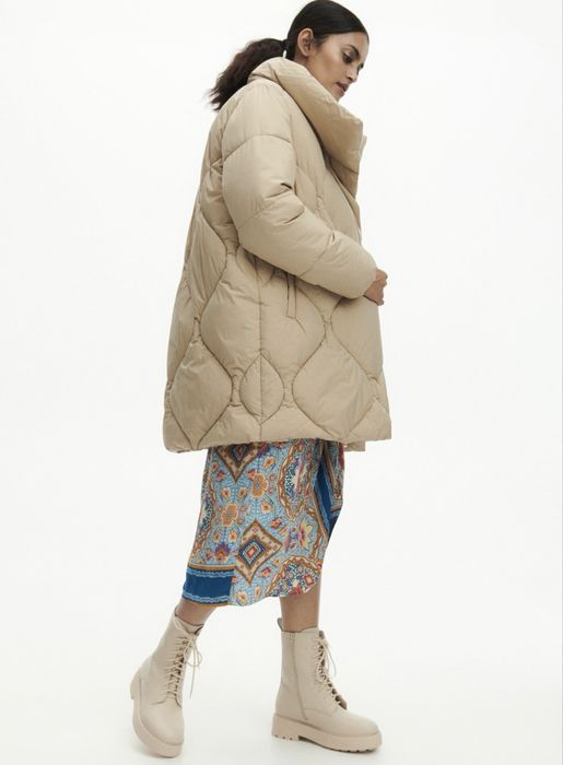 Куртка Пальто Нова Зима