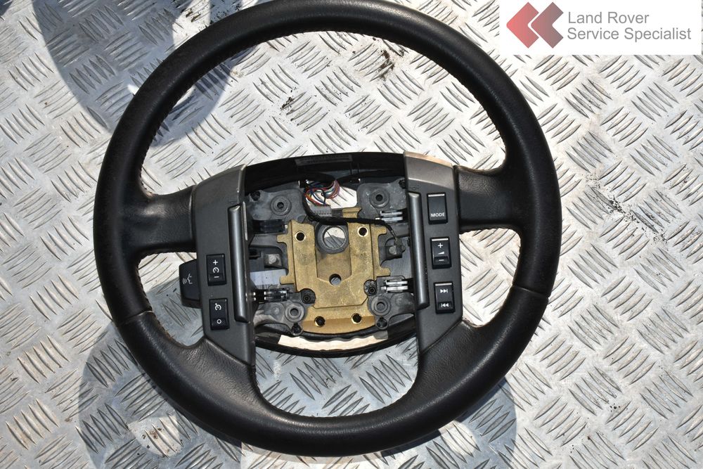 Kierownica Range ROVER SPORT 3.0 D 2014