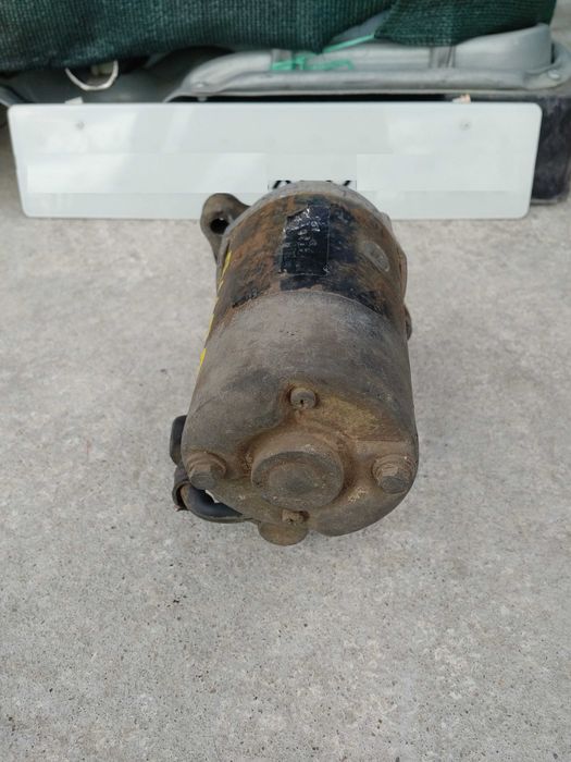 Motor arranque Nippondenso 12V Toyota Dyna BU20 BU30 Land Cruiser BJ40