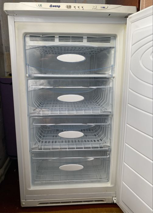 Морозильник Днепр ДМ-161-010