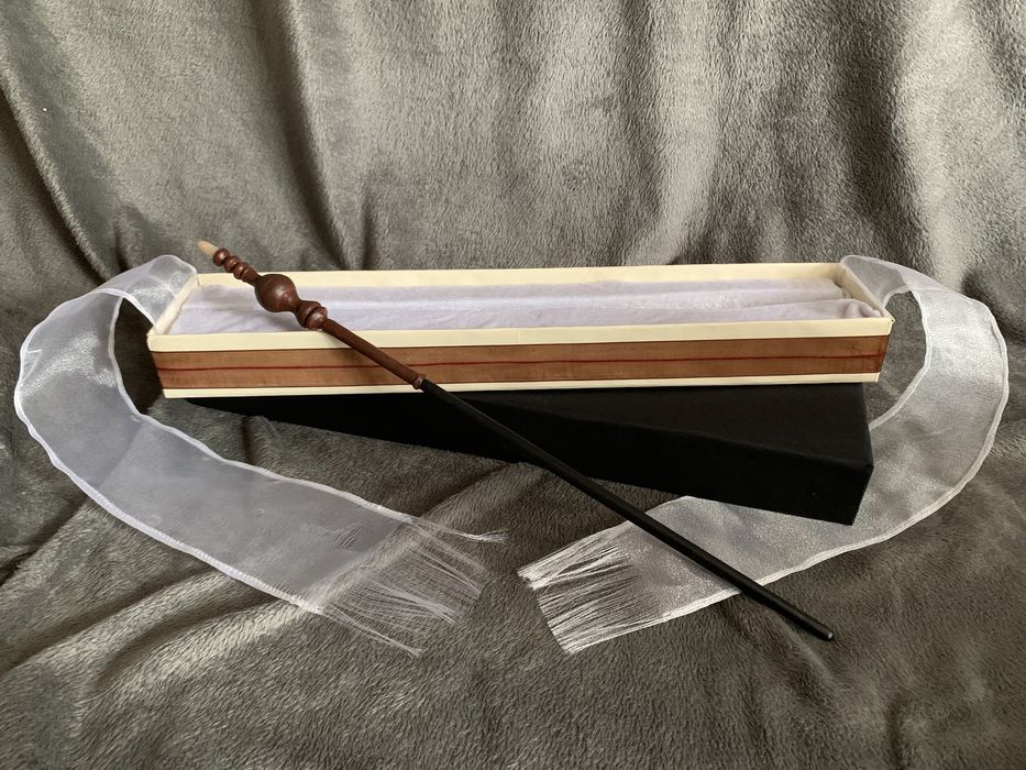 Чарівні палички зі світу Гаррі Поттера!