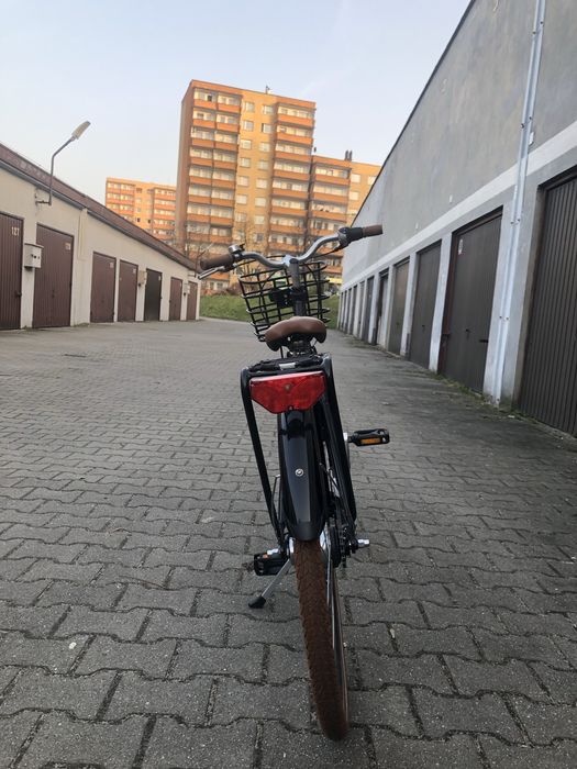 Rower Kildemoes Urban Teenz