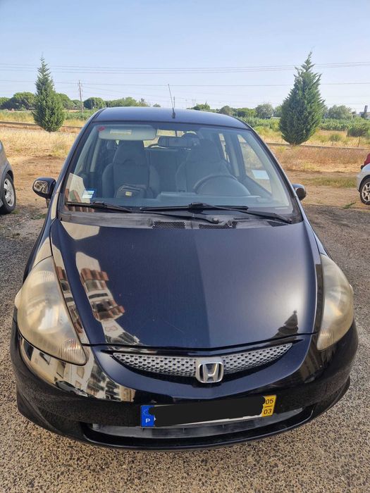 Honda Jazz 1.2 Gasolina