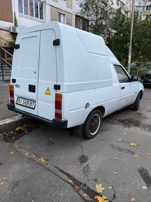 Продам Таврію пікап