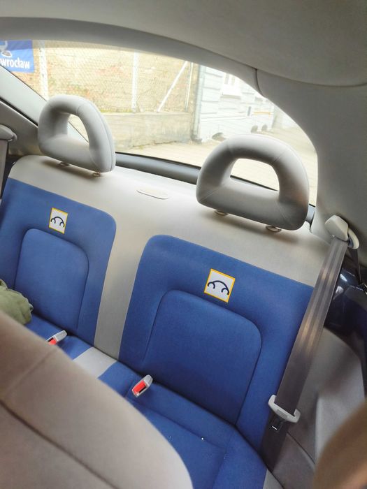 Sprzedam VW new beetle