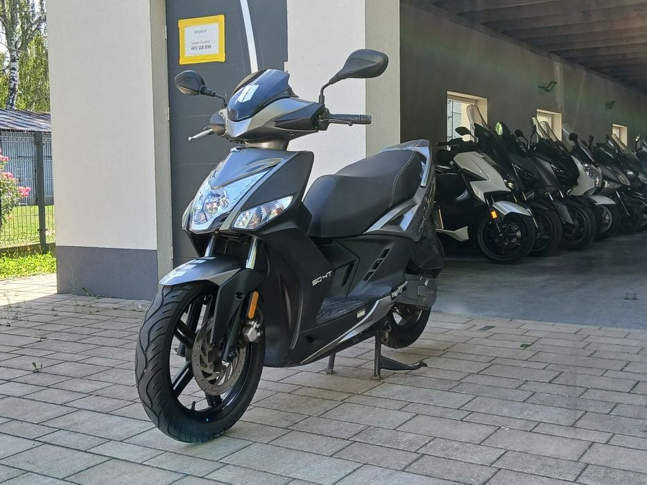 Kymco