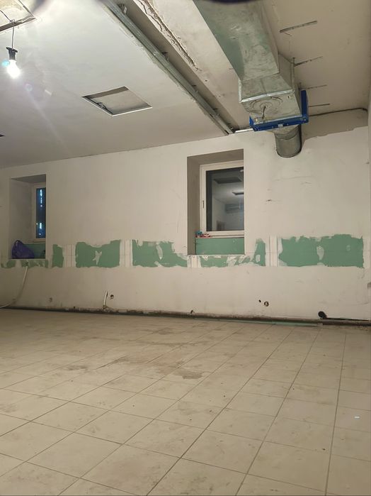 Приміщення вул. С. Колачевського, 30, 200  м2
