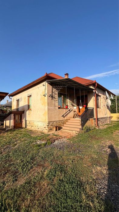 Продається будинок