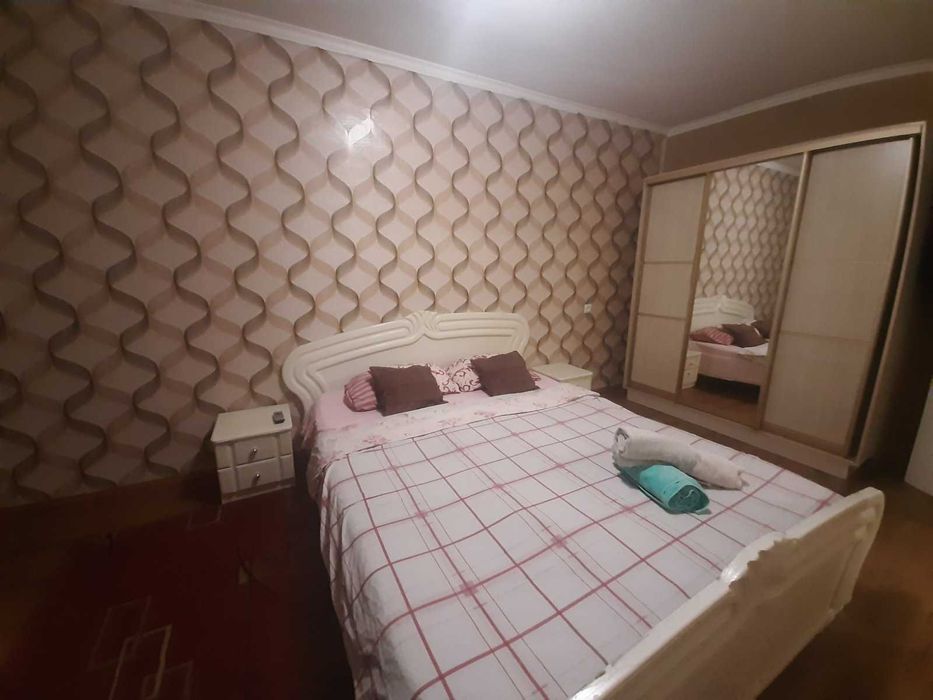 Квартира потижнево або помісячно  Вартість вказана за тиждень