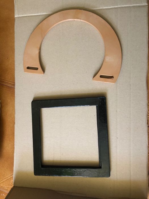 Material para Trapilho