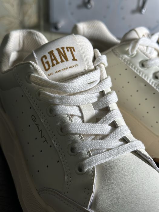 Жіночі кросівки Gant оригінал