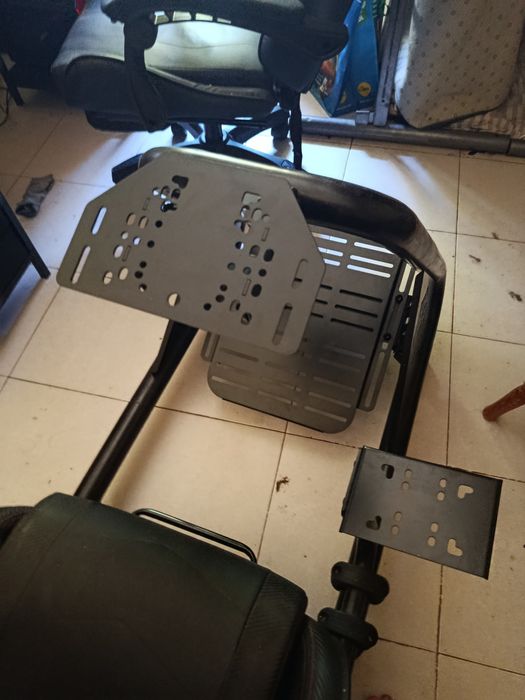 Cockpit sim racing GTplayer