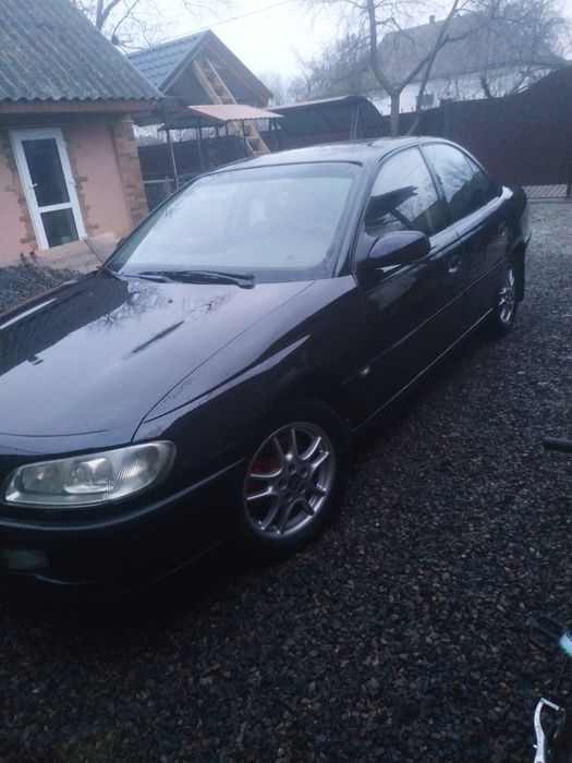 Продам або обміняю  Опель омега б