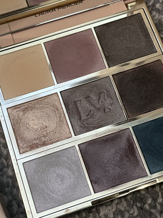 Paleta cieni laura mercier