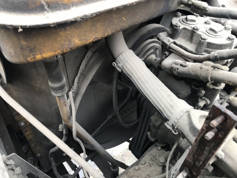 Кіровець Навантажувач 1995 рік