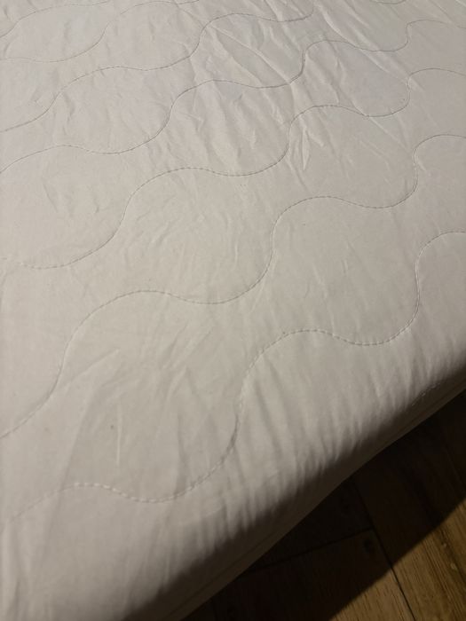 Materac używany 140x200