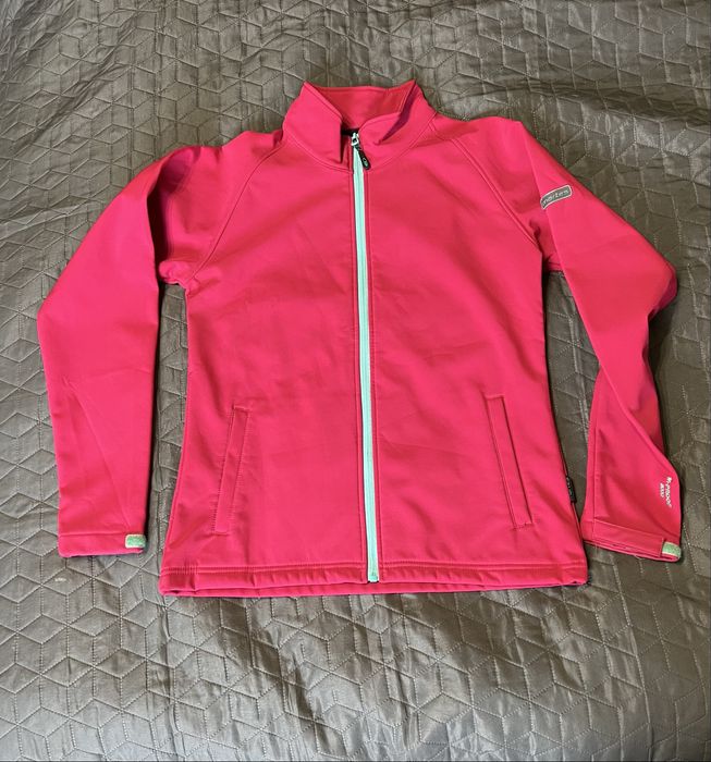 Softshell damski Martes Lady Nantes M-PROOF 8000, rozmiar M kurtka