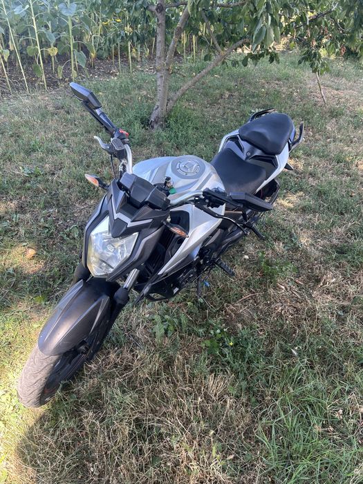 Продам Loncin SR4