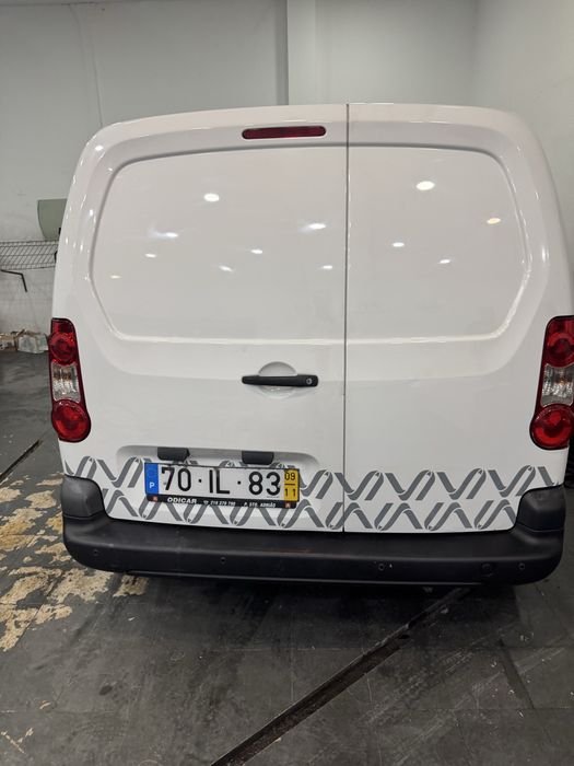 Citroen Berlimgo 1.6 HDi