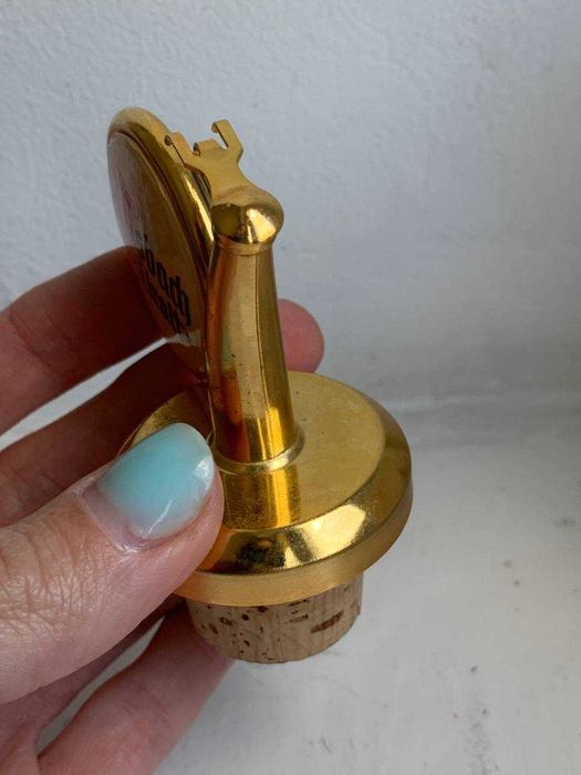 Пробка для бутылки Германия