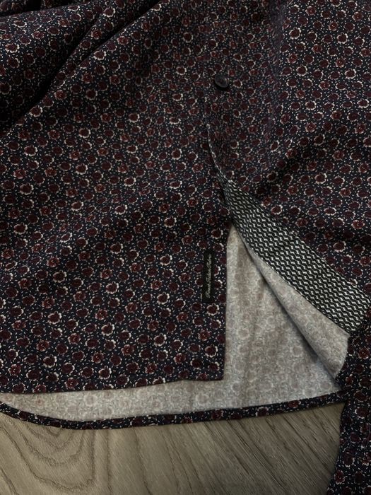 Рубашка Ted Baker