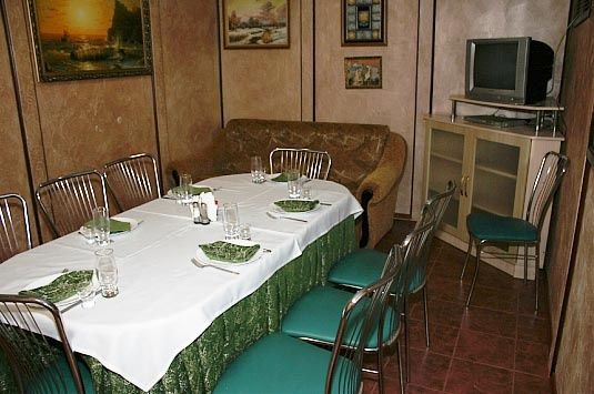 Продам ресторан в центрі м.Гадяч, Полтавська область