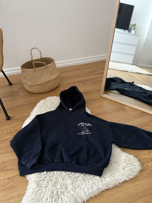 Худі жіноче Pull and Bear