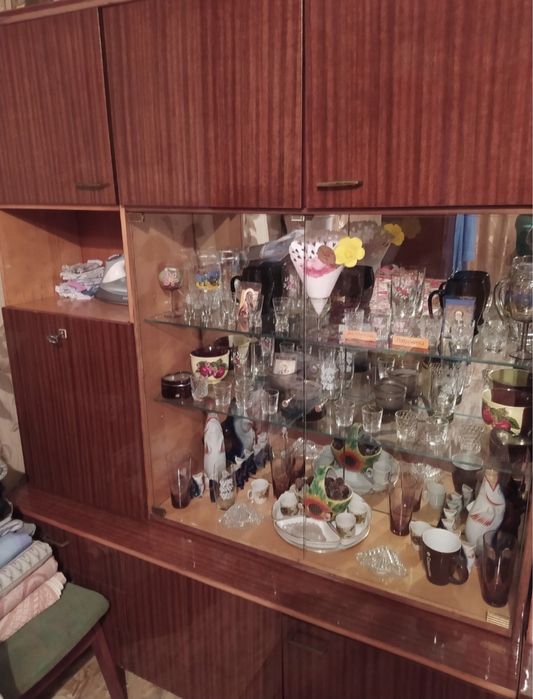 Меблі Мебель