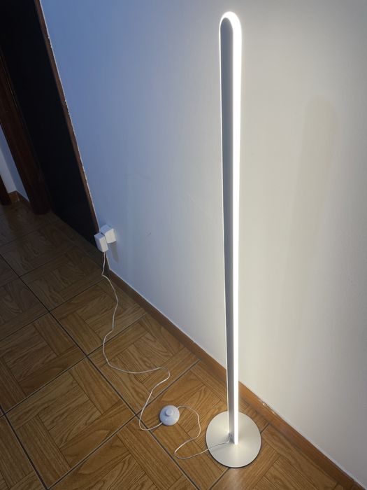 Candeeiro led led
