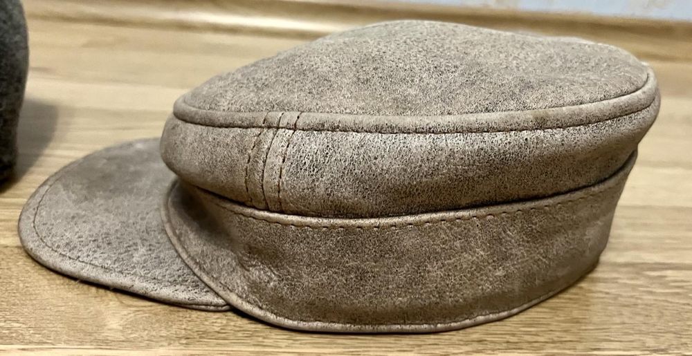 Шапки, кашкети чоловічі