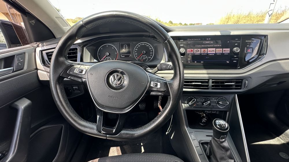 Volkswagen Polo — fotografia 6