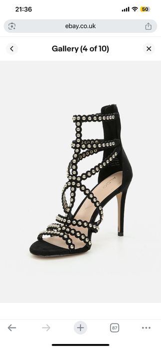 Босоніжки жіночі ALDO