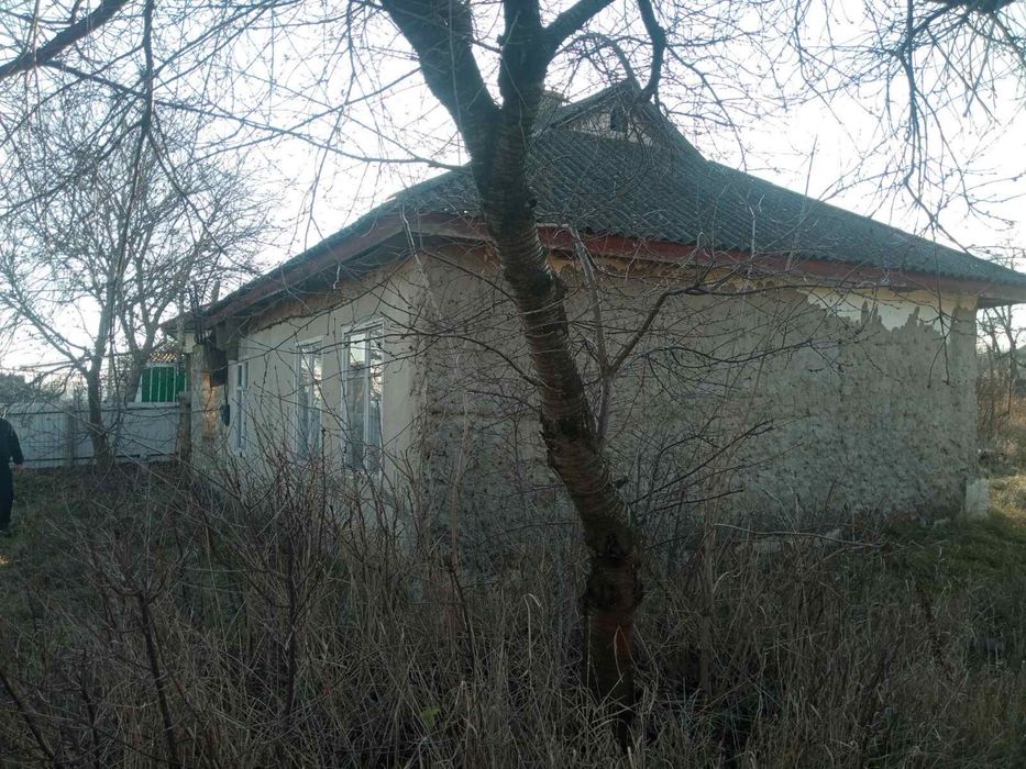 Продам будинок.