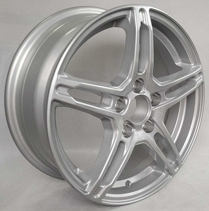 Felgi 15 Skoda Fabia Seat Ibiza Rapid VW Polo Golf Audi Bora A3 5x100