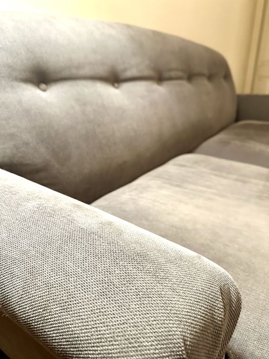 Sofa IKEA Esseboda