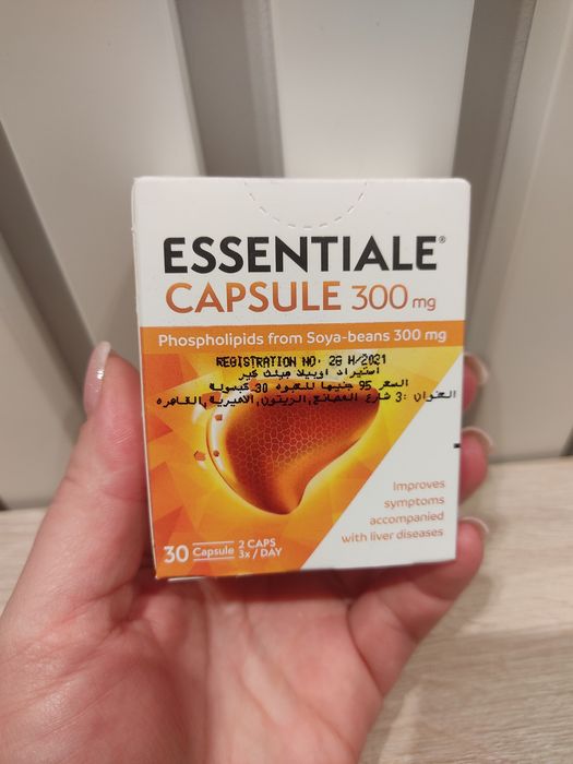 Ессе&нці&але форте