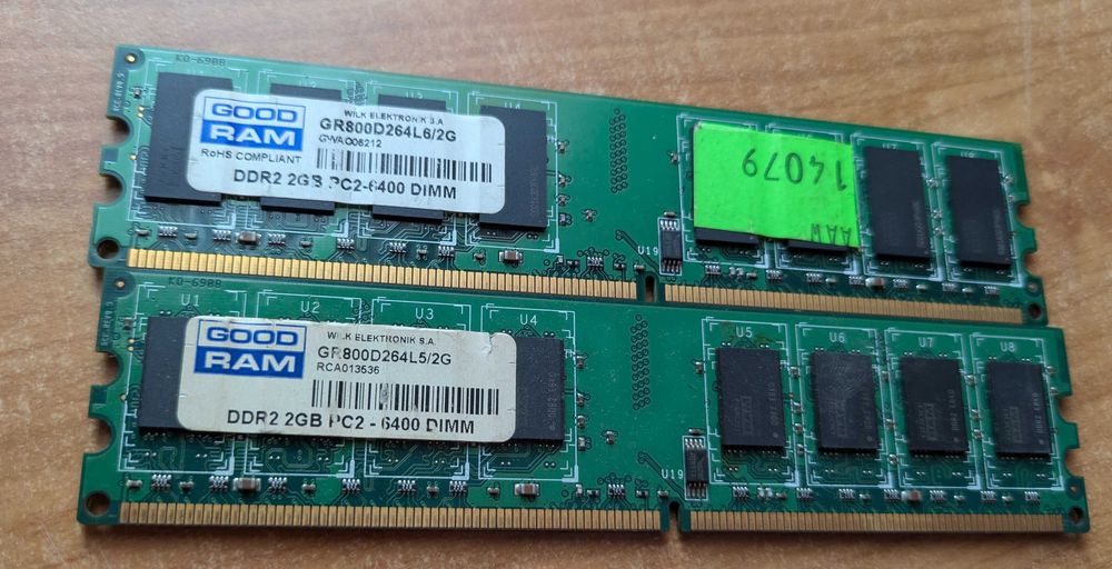 Komputer stacjonarny