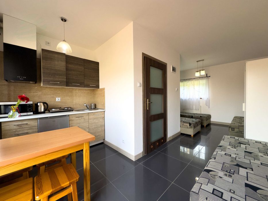 Nowa Cena Apartament blisko morza na sprzedaż Bobolin nr 6