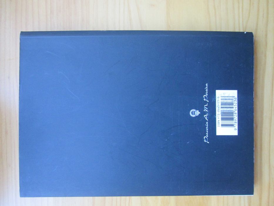 O Diário de Salazar, de António Trabulo