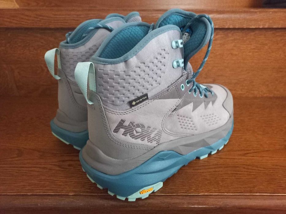 ботинки Hoka ONE Gore-Tex модель 1112031FGAH