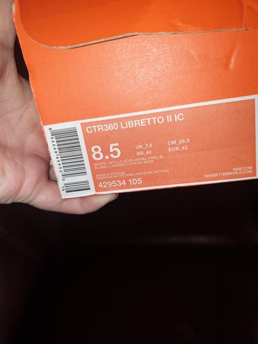 Nowe buty męskie